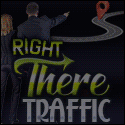 Get More Traffic to Your Sites - Join Right There Traffic